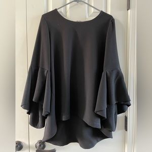Pleione Tunic